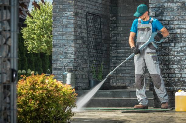 Pre-Holiday Cleaning in Wildwood, FL