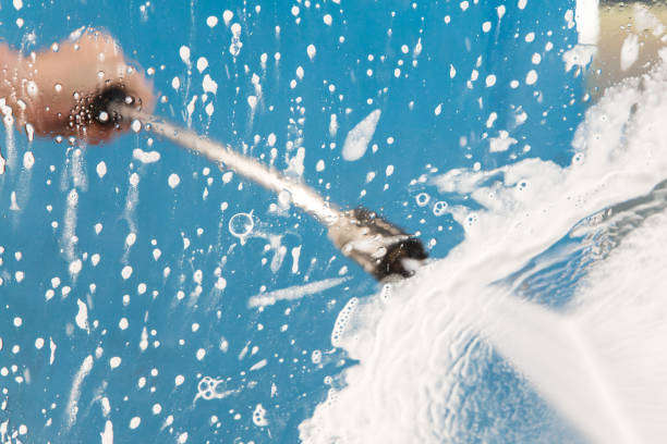 Best Building Exterior Washing  in Wildwood, FL
