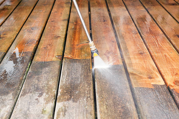 Best Playground Equipment Cleaning  in Wildwood, FL