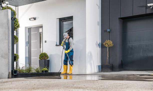 Best Restaurant Pressure Washing  in Wildwood, FL